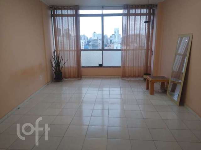 Apartamento com 3 quartos à venda na Avenida São João, 2088, Santa Cecília, São Paulo por R$ 599.000