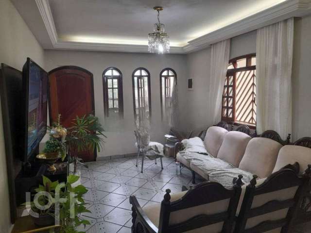 Casa com 3 quartos à venda na Domingos Delgado, 913, Brasilândia, São Paulo por R$ 600.000