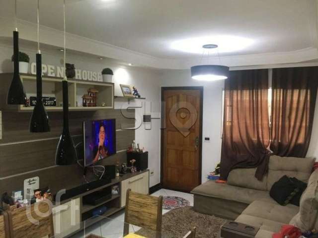 Casa com 2 quartos à venda na Valentim Cordeiro, 505, Cidade Dutra, São Paulo por R$ 510.000