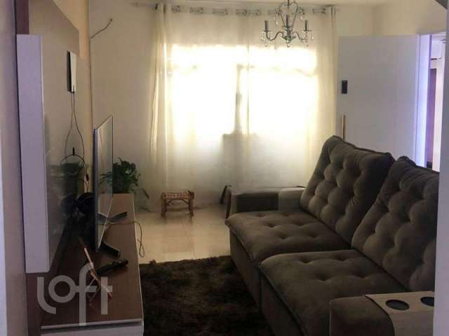 Casa com 2 quartos à venda na Sete de Dezembro, 611, Cachoeirinha, São Paulo por R$ 590.000