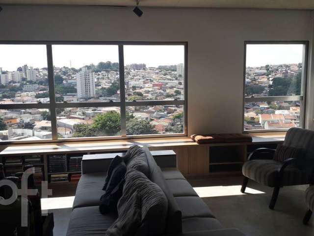 Apartamento com 1 quarto à venda na Miguel Yunes, 1040, Campo Grande, São Paulo por R$ 532.000