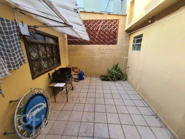 Casa com 2 quartos à venda na Lauro Gomes, 5049, Jardim Bom Pastor, Santo André por R$ 500.000