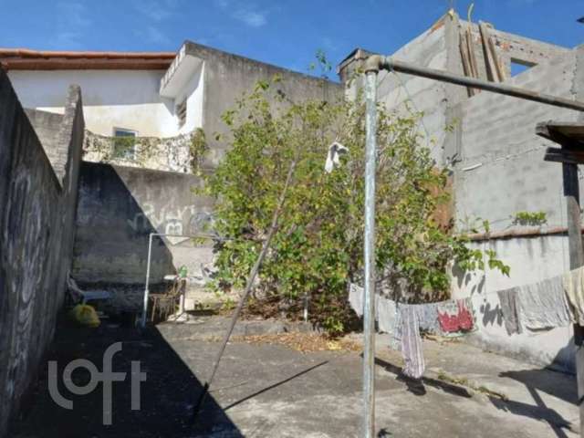 Casa com 1 quarto à venda na Rua Ribeirão Preto, 1227, Olímpico, São Caetano do Sul por R$ 580.000