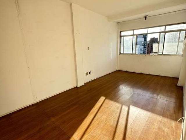 Apartamento com 1 quarto à venda na Avenida Conselheiro Rodrigues Alves, 627, Vila Mariana, São Paulo por R$ 520.000