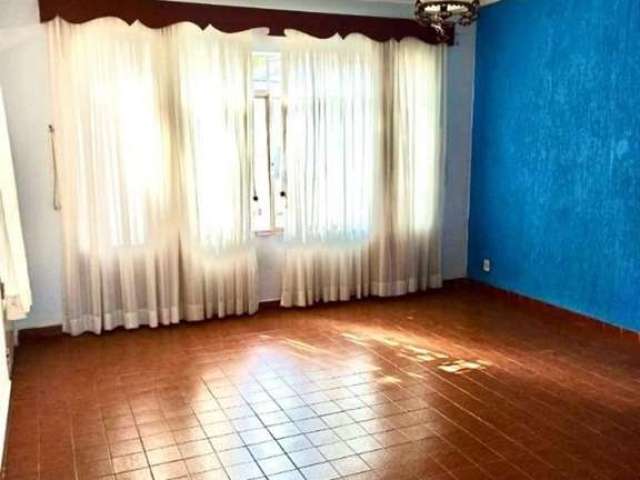 Casa com 3 quartos à venda na Hiléia Amazônica, 716, São Lucas, São Paulo por R$ 550.000