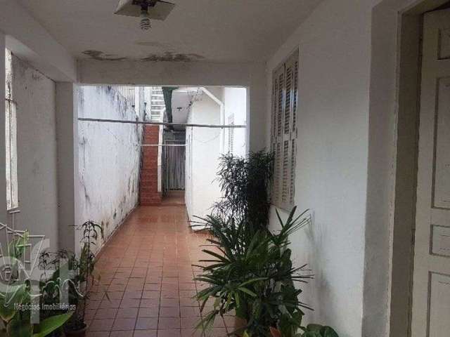 Casa com 3 quartos à venda na Campante, 1383, Ipiranga, São Paulo por R$ 585.000