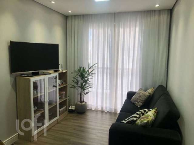 Apartamento com 3 quartos à venda na Rua do Manifesto, 3207, Ipiranga, São Paulo por R$ 559.000