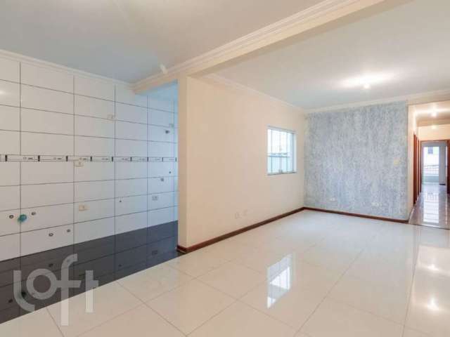 Apartamento com 3 quartos à venda na Rua Suíça, 1018, Parque das Nações, Santo André por R$ 560.000