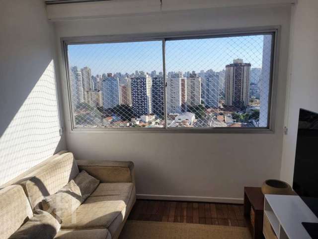 Apartamento com 3 quartos à venda na Pedrália, 593, Cursino, São Paulo por R$ 580.000