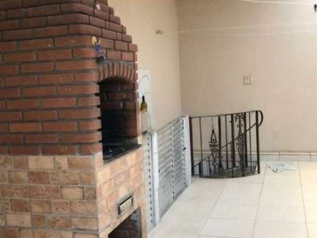 Casa com 6 quartos à venda na Simão Lopes, 1054, Cursino, São Paulo por R$ 599.000