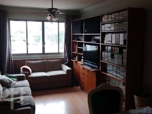 Apartamento com 2 quartos à venda na Rua do Estilo Barroco, 1298, Santo Amaro, São Paulo por R$ 530.000