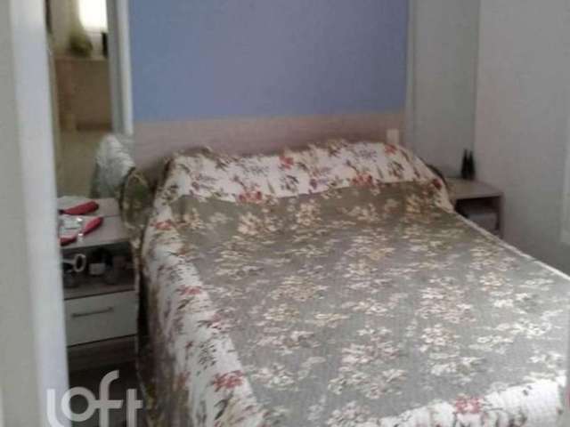 Apartamento com 3 quartos à venda na Rua do Hipódromo, 1995, Mooca, São Paulo por R$ 545.000