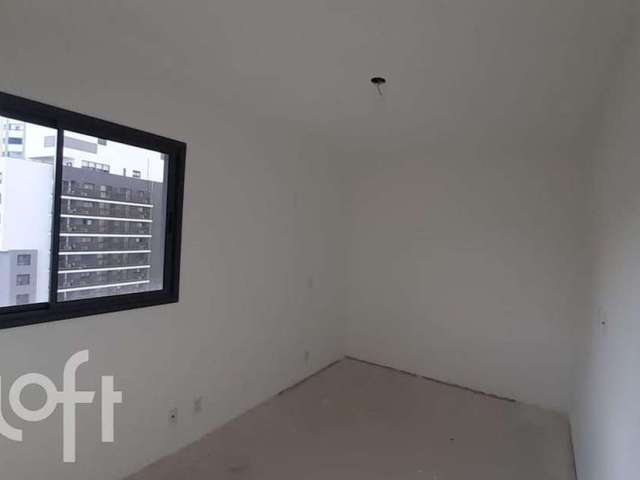 Apartamento com 1 quarto à venda na Frei Caneca, 1177, Bela Vista, São Paulo por R$ 510.000