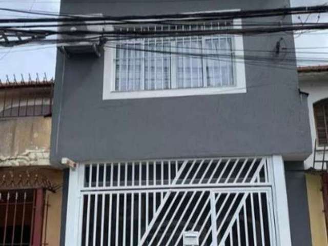 Casa com 2 quartos à venda na Rua Eugênio de Freitas, 1484, Vila Guilherme, São Paulo por R$ 579.000