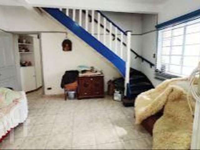 Casa com 3 quartos à venda na Jaboticabal, 626, Água Rasa, São Paulo por R$ 580.000