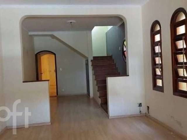 Casa com 4 quartos à venda na dos Espigueiros, 566, Sapopemba, São Paulo por R$ 562.000