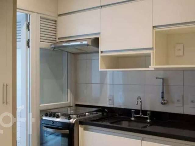 Apartamento com 1 quarto à venda na Rua Doutor Zuquim, 1457, Santana, São Paulo por R$ 519.000