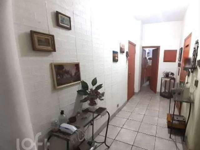 Apartamento com 1 quarto à venda na Avenida General Olímpio da Silveira, 927, Santa Cecília, São Paulo por R$ 549.000