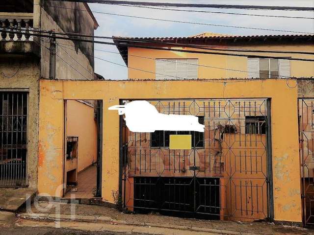 Casa com 3 quartos à venda na Rua Professor Belfort Roxo, 726, Pirituba, São Paulo por R$ 572.000