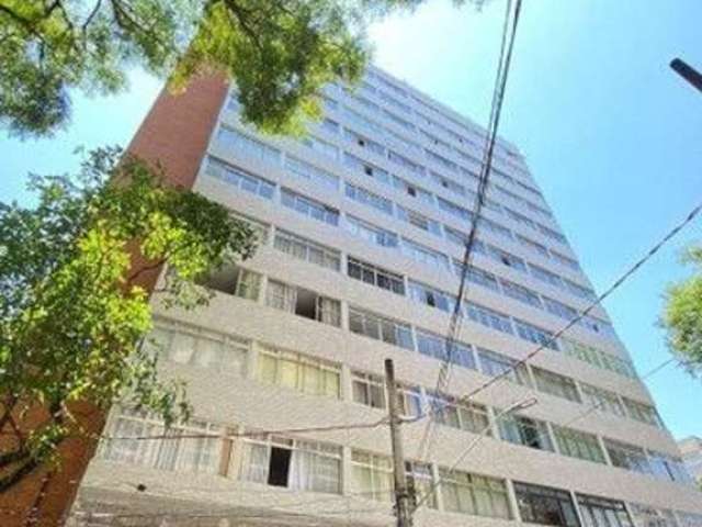 Apartamento com 2 quartos à venda na Rua Doutor Veiga Filho, 536, Santa Cecília, São Paulo por R$ 560.000