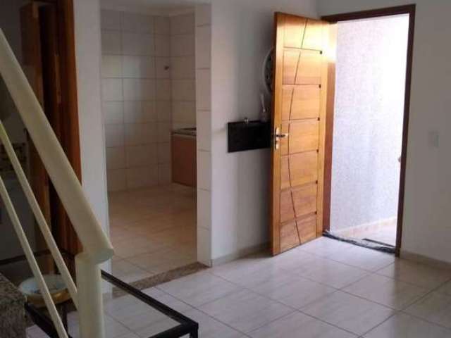 Casa com 2 quartos à venda na Juvelina Ferreira de Assis, 500, Carrão, São Paulo por R$ 525.000