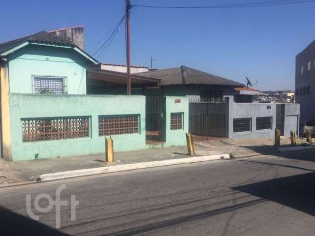 Casa com 4 quartos à venda na Prates da Fonseca, 620, Guaianases, São Paulo por R$ 500.000