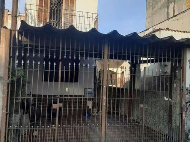 Casa com 2 quartos à venda na Rua Luís Gama, 731, Cambuci, São Paulo por R$ 572.000