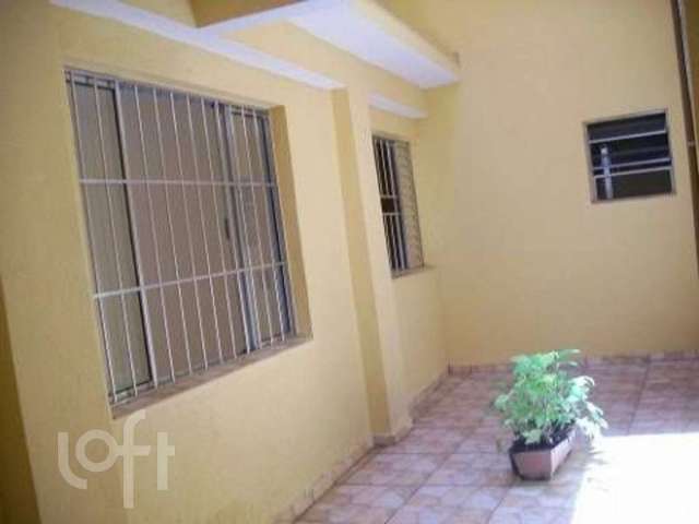 Casa com 2 quartos à venda na Oscar José Alves, 554, Brasilândia, São Paulo por R$ 595.000