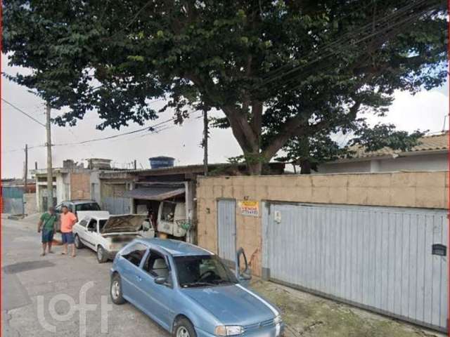 Casa com 4 quartos à venda na Professor Afonso César de Siqueira, 567, Rio Pequeno, São Paulo por R$ 560.000