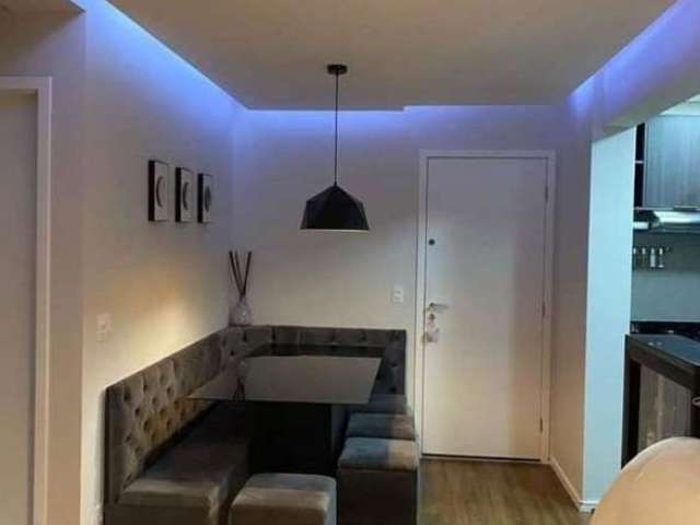 Apartamento com 1 quarto à venda na Fábio José Bezerra, 1722, Ermelino Matarazzo, São Paulo por R$ 589.000