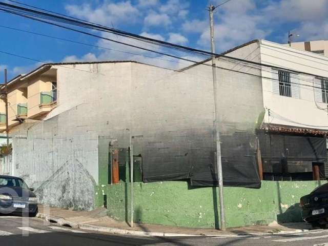 Casa com 2 quartos à venda na José de Brito de Freitas, 688, Casa Verde, São Paulo por R$ 500.000