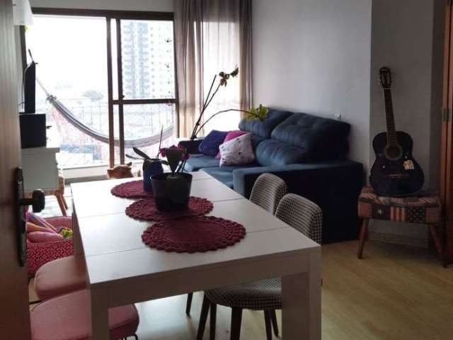 Apartamento com 2 quartos à venda na Percílio Neto, 780, Cursino, São Paulo por R$ 575.100