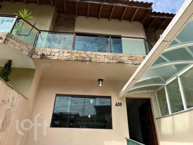 Casa com 2 quartos à venda na Maria Julieta Drummond de Andrade, 916, Jardim São Domingos, São Paulo por R$ 598.000