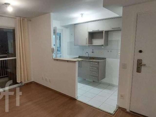 Apartamento com 2 quartos à venda na Rua do Lucas, 755, Brás, São Paulo por R$ 569.000