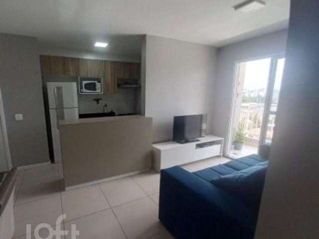 Apartamento com 2 quartos à venda na Rua Guarapuava, 674, Mooca, São Paulo por R$ 559.000