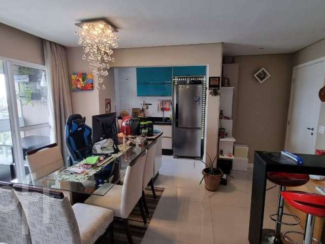 Apartamento com 1 quarto à venda na Avenida Álvaro Ramos, 1260, Belém, São Paulo por R$ 530.000