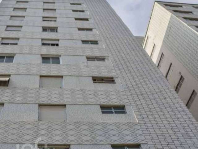 Apartamento com 3 quartos à venda na Rua Herval, 1496, Belém, São Paulo por R$ 500.000