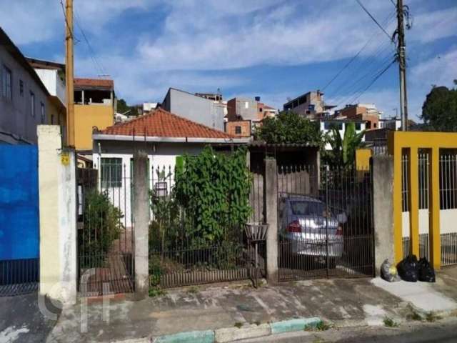 Casa com 2 quartos à venda na Antônio Cavazzam, 915, Casa Verde, São Paulo por R$ 550.000