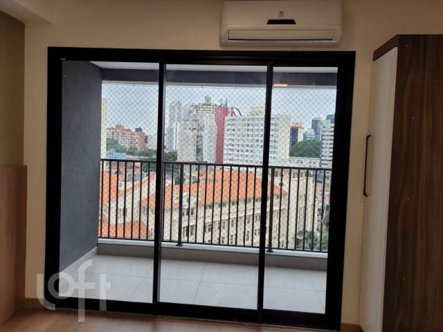 Apartamento com 1 quarto à venda na Rua Madre Cabrini, 599, Vila Mariana, São Paulo por R$ 548.000