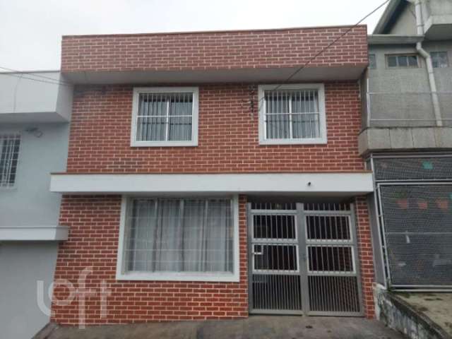 Casa com 3 quartos à venda na Palmares, 915, Campo Belo, São Paulo por R$ 560.000