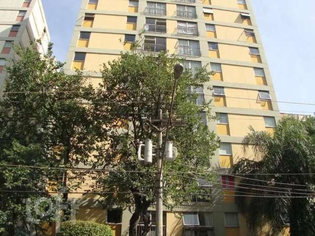 Apartamento com 3 quartos à venda na Cardeal Motta, 897, Jardim São Domingos, São Paulo por R$ 500.000