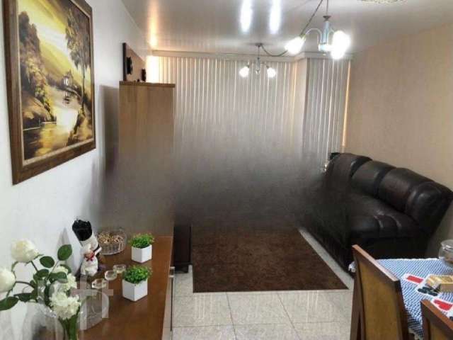 Apartamento com 3 quartos à venda na Bento Araújo, 649, Tucuruvi, São Paulo por R$ 590.000