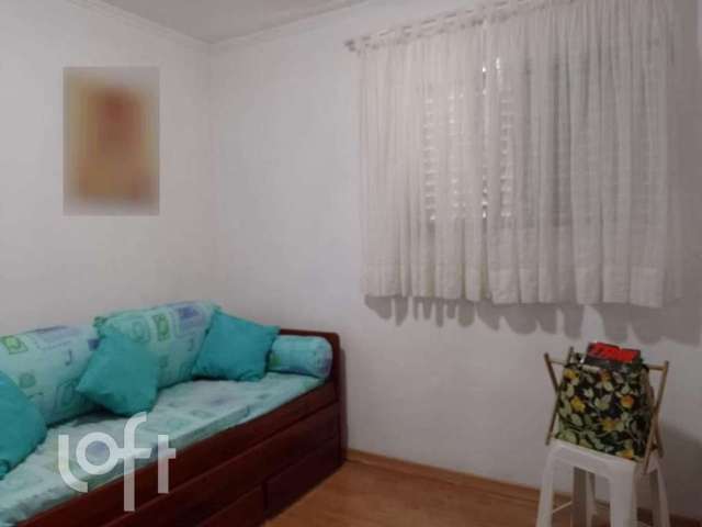 Apartamento com 3 quartos à venda na Max Berg, 568, Sacomã, São Paulo por R$ 510.000