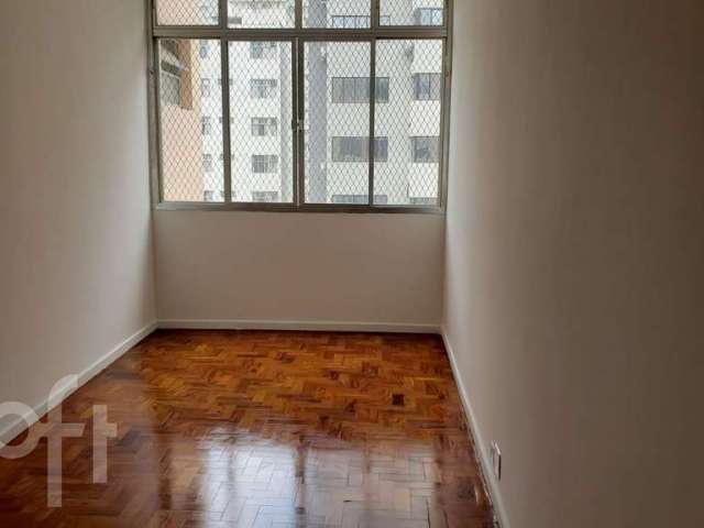 Apartamento com 2 quartos à venda na Rua Tupi, 701, Santa Cecília, São Paulo por R$ 570.000