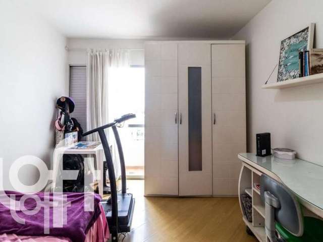 Apartamento com 3 quartos à venda na Santo Antônio de Pádua, 592, Pirituba, São Paulo por R$ 600.000