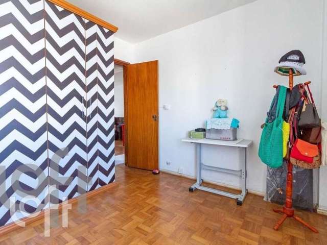 Apartamento com 2 quartos à venda na Rua Tamandaré, 1234, Liberdade, São Paulo por R$ 560.000