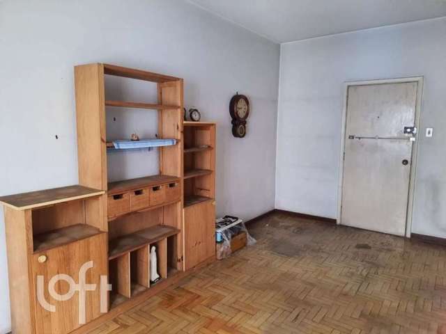 Apartamento com 2 quartos à venda na Avenida Brigadeiro Luís Antônio, 1686, Bela Vista, São Paulo por R$ 600.000