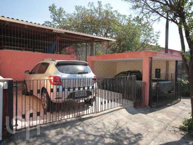 Casa com 3 quartos à venda na Abagiba, 916, Sacomã, São Paulo por R$ 580.000