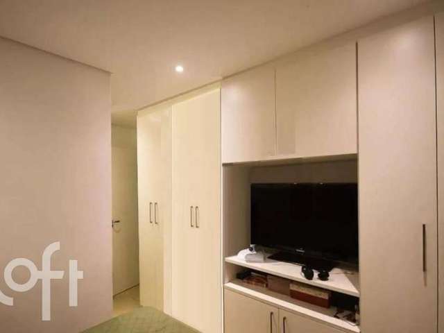 Apartamento com 2 quartos à venda na Celso Ramos, 645, Campo Limpo, São Paulo por R$ 530.000