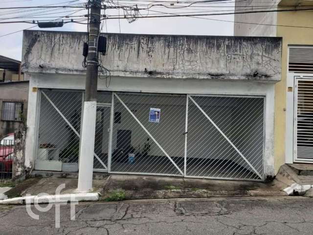 Casa com 3 quartos à venda na Emas, 709, Água Rasa, São Paulo por R$ 550.000